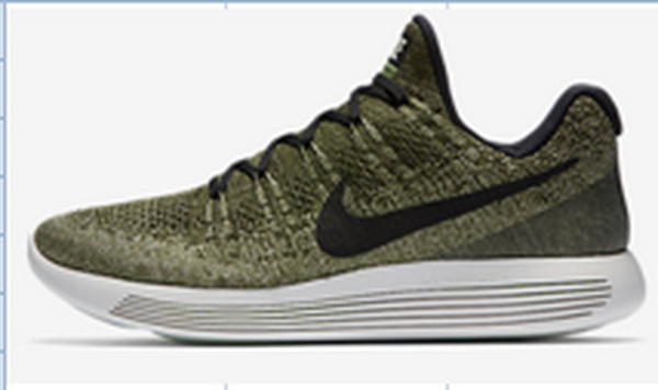 NIKE LunarEpic 8 Men--007